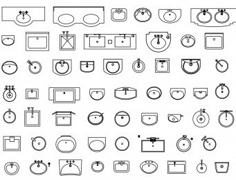 Free cad blocks Free CAD blocks
